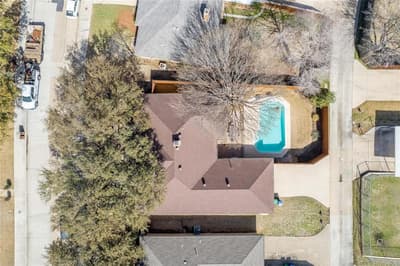 3708 Bishop Hill Drive, Carrollton TX 75007 - Photo 2