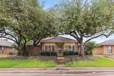 3708 Bishop Hill Drive, Carrollton TX 75007 - Photo 3