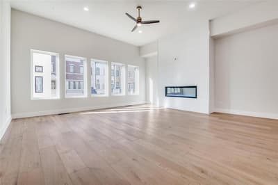 250 E Dallas Street # 124, Grapevine TX 76051 - Photo 2