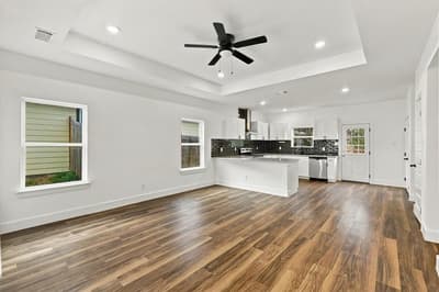 3023 Brazos River Drive, Granbury TX 76048 - Photo 5