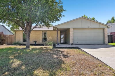 5312 Nash Drive, The Colony TX 75056 - Photo 2