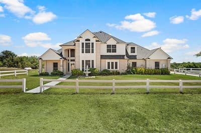 141 Blue Sky Drive, Decatur TX 76234