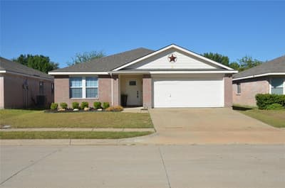 9353 Sundial, Fort Worth TX 76244