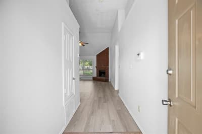 1219 Brooklawn Drive, Arlington TX 76018 - Photo 2
