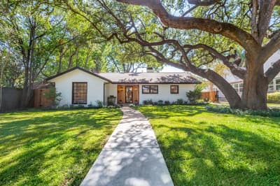 2013 Huntington Lane, Fort Worth TX 76110