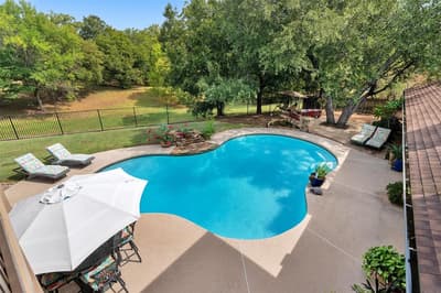 7605 Willowood Court, Fort Worth TX 76112 - Photo 3