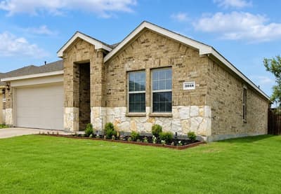 3938 Aintree Avenue, Celina TX 76227 - Photo 2