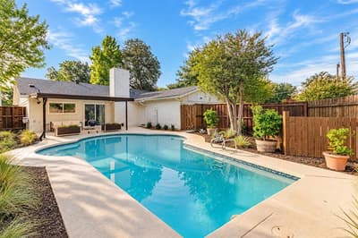 8501 Van Pelt Drive, Dallas TX 75228 - Photo 2