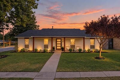 8501 Van Pelt Drive, Dallas TX 75228 - Photo 3