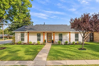 8501 Van Pelt Drive, Dallas TX 75228