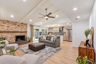 8501 Van Pelt Drive, Dallas TX 75228 - Photo 5