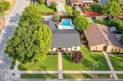 8501 Van Pelt Drive, Dallas TX 75228 - Photo 4