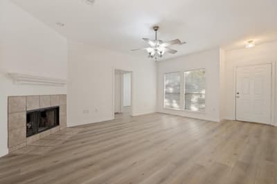 2104 Leslie Street, Denton TX 76205 - Photo 3