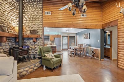 13827 Baker Road, Weatherford TX 76087 - Photo 5