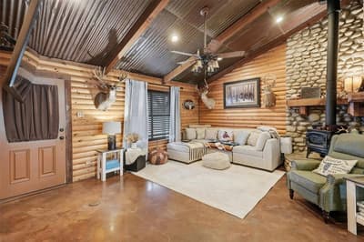 13827 Baker Road, Weatherford TX 76087 - Photo 4