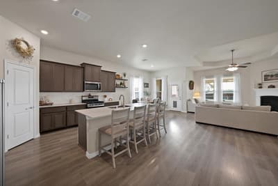2708 Cain Drive, Anna TX 75409 - Photo 4