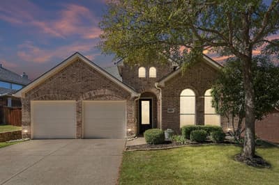 1061 Noble Avenue, Lantana TX 76226 - Photo 2