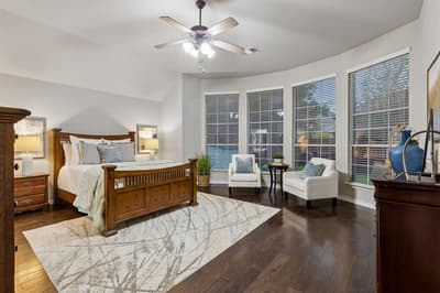 1061 Noble Avenue, Lantana TX 76226 - Photo 4