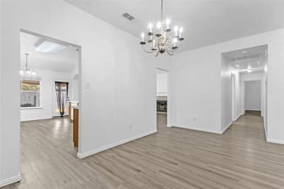 210 Angelina Drive, Crandall TX 75114 - Photo 4
