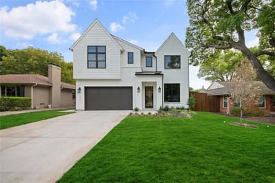 6222 Monticello Avenue, Dallas TX 75214 - Photo 2