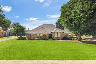 206 Cripple Creek Road, Glenn Heights TX 75154