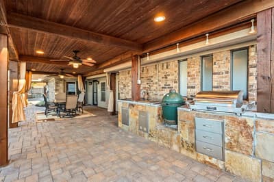 206 Cripple Creek Road, Glenn Heights TX 75154 - Photo 4