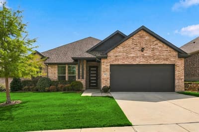 1013 Coralberry Drive, Northlake TX 76226