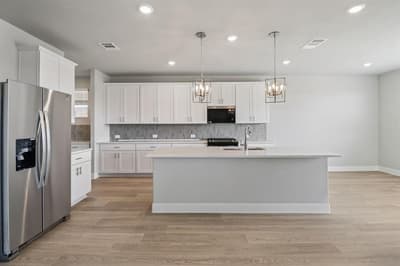 3834 Austin Drive, Farmersville TX 75442