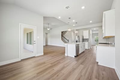 3830 Austin Drive, Farmersville TX 75442 - Photo 4