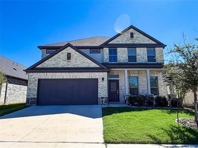 2429 Linto Street, Fort Worth TX 76179 - Photo 2
