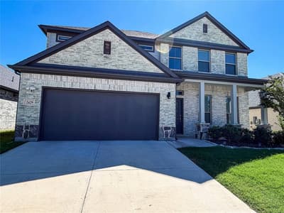 2429 Linto Street, Fort Worth TX 76179 - Photo 3
