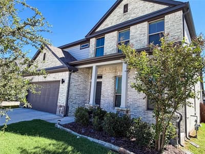 2429 Linto Street, Fort Worth TX 76179