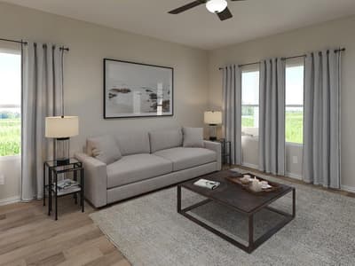 1604 Arches Road, Anna TX 75409 - Photo 5
