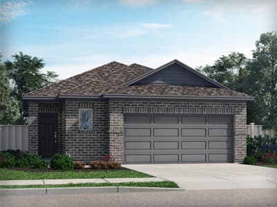 121 Winchester Hill Lane, Princeton TX 75071 - Photo 2