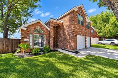 705 N Jordan Road, McKinney TX 75071 - Photo 3