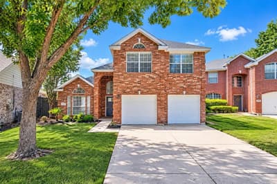 705 N Jordan Road, McKinney TX 75071