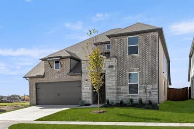 937 Freese Street, Justin TX 76247 - Photo 2