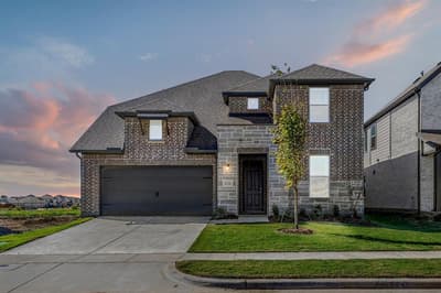 937 Freese Street, Justin TX 76247