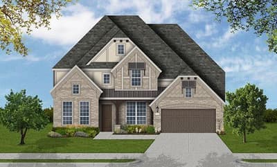 914 Coralberry Way, Wylie TX 75098 - Photo 3
