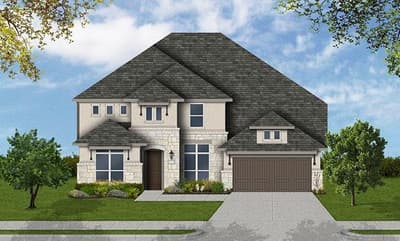 914 Coralberry Way, Wylie TX 75098 - Photo 5