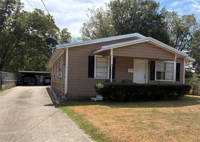 416 Ross Street E, Sulphur Springs TX 75482 - Photo 3