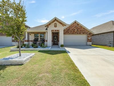 214 Luna Lane, Lake Dallas TX 75065 - Photo 3