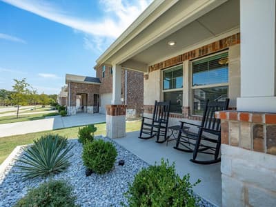 214 Luna Lane, Lake Dallas TX 75065 - Photo 5