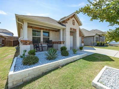 214 Luna Lane, Lake Dallas TX 75065 - Photo 4