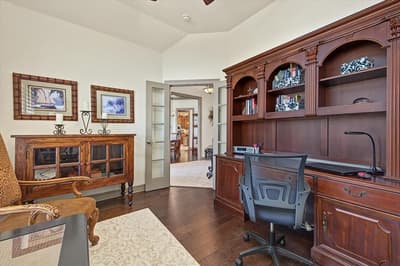 3909 Stoneshire Court, Fort Worth TX 76179 - Photo 4