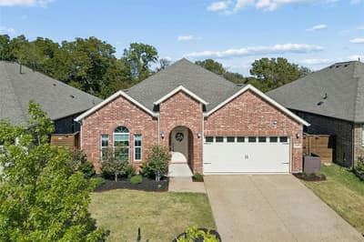 3709 Grace Lane, Mesquite TX 75181