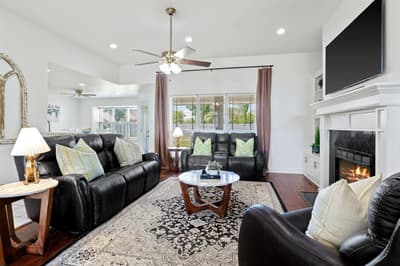 110 Diane Lane, Mount Pleasant TX 75455 - Photo 2