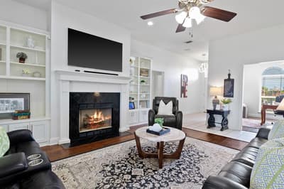 110 Diane Lane, Mount Pleasant TX 75455 - Photo 3