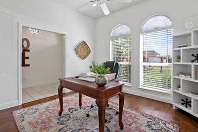 110 Diane Lane, Mount Pleasant TX 75455 - Photo 5