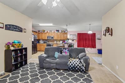 701 Silverleaf Court, Royse City TX 75189 - Photo 2